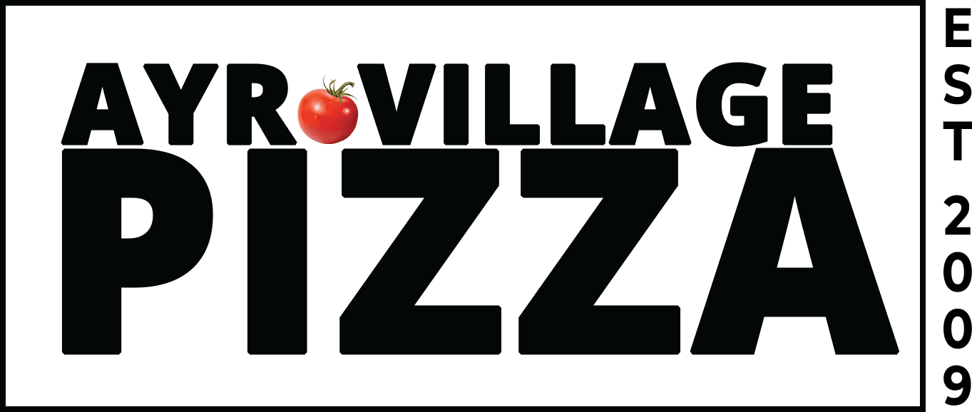 Ayr Village Pizza