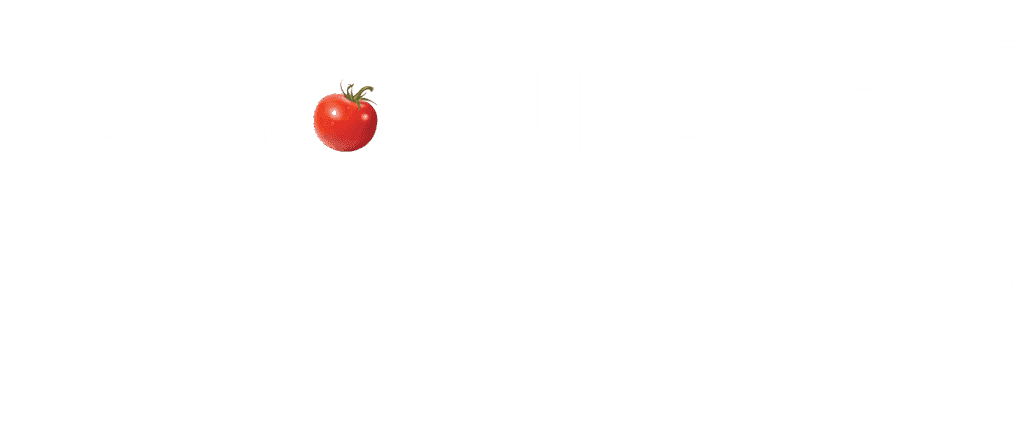 Ayr Village Pizza